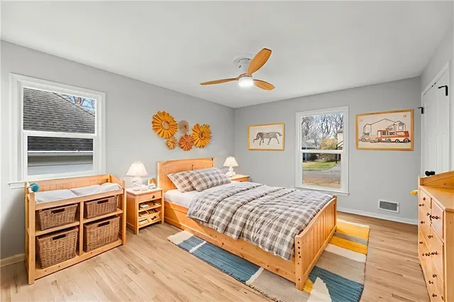 $590,000 | 9625 Beverly Drive, Overland Park, KS 66207