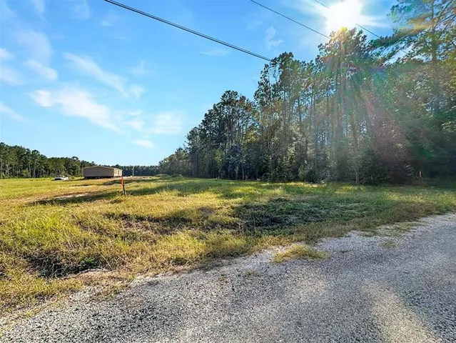 $84,900 | Tbd B And G Loop, Leesville, LA 71446