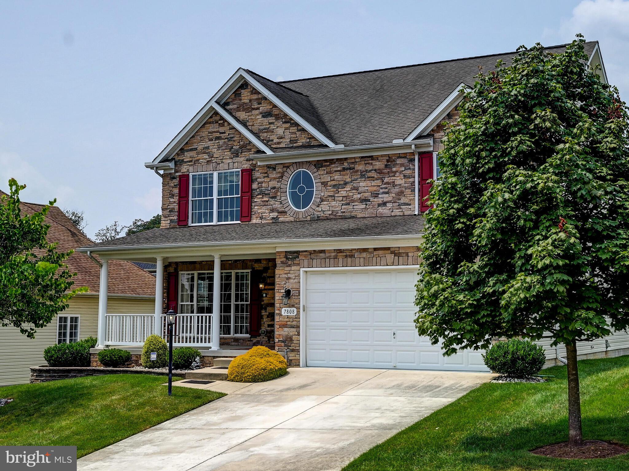 7808 Longridge Road Baltimore, MD 21236 - Photo 2 of 36 Gallery Image 2