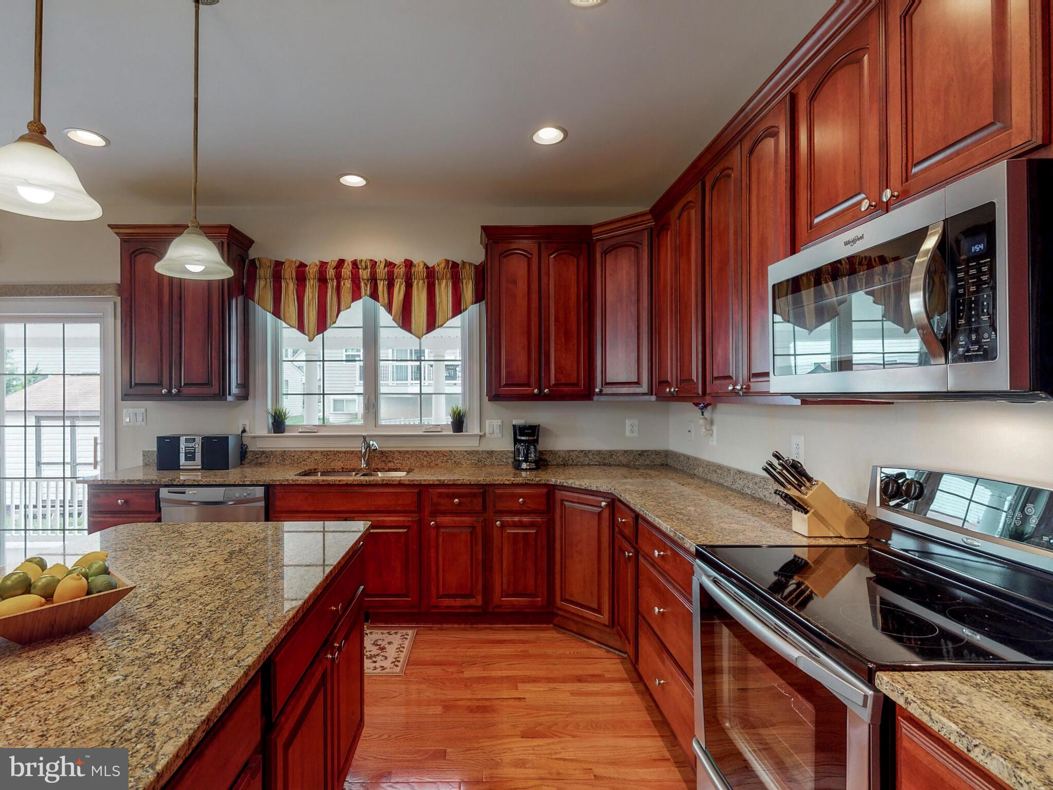 7808 Longridge Road Baltimore, MD 21236 - Photo 14 of 36 Stainless Steel Appliances