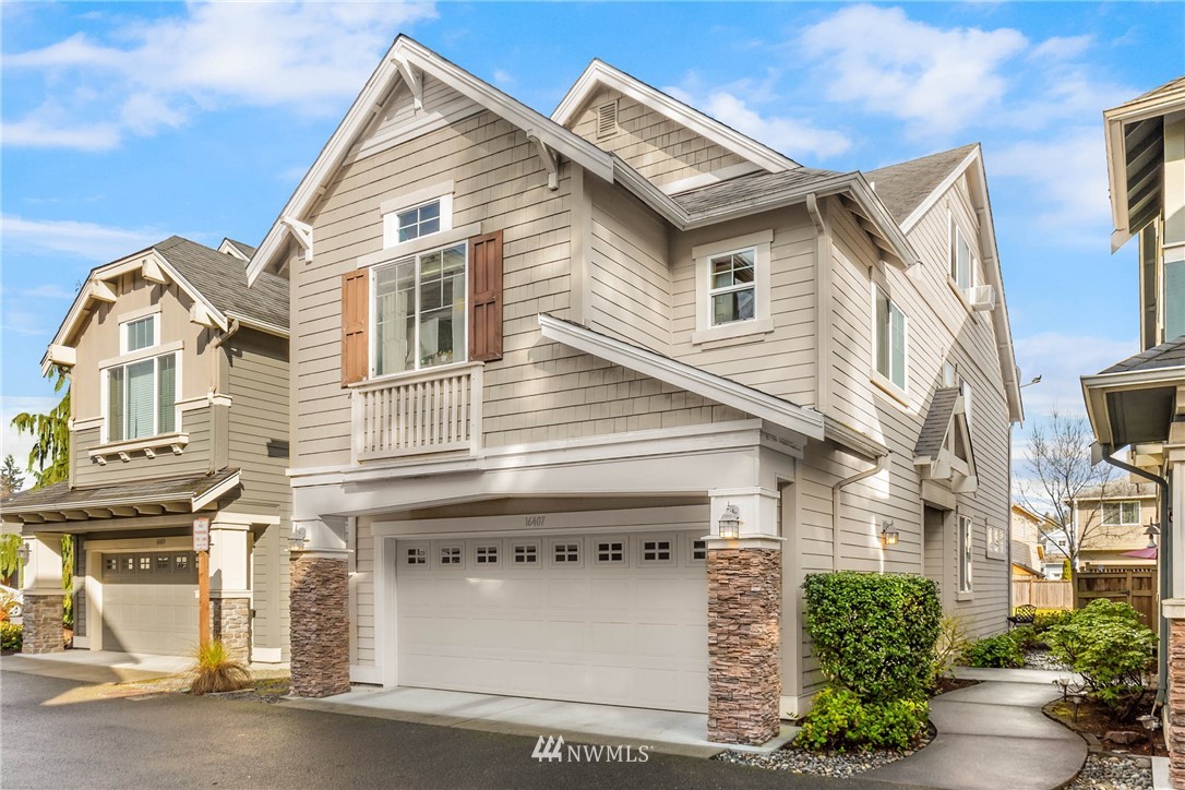 16407 35th Drive Southeast Bothell, WA 98012 - Photo 1 of 30 Gallery Image 1