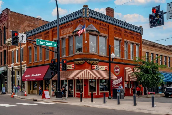 $400,000 | 620 Main Street North, Unit 124, Stillwater, MN 55082