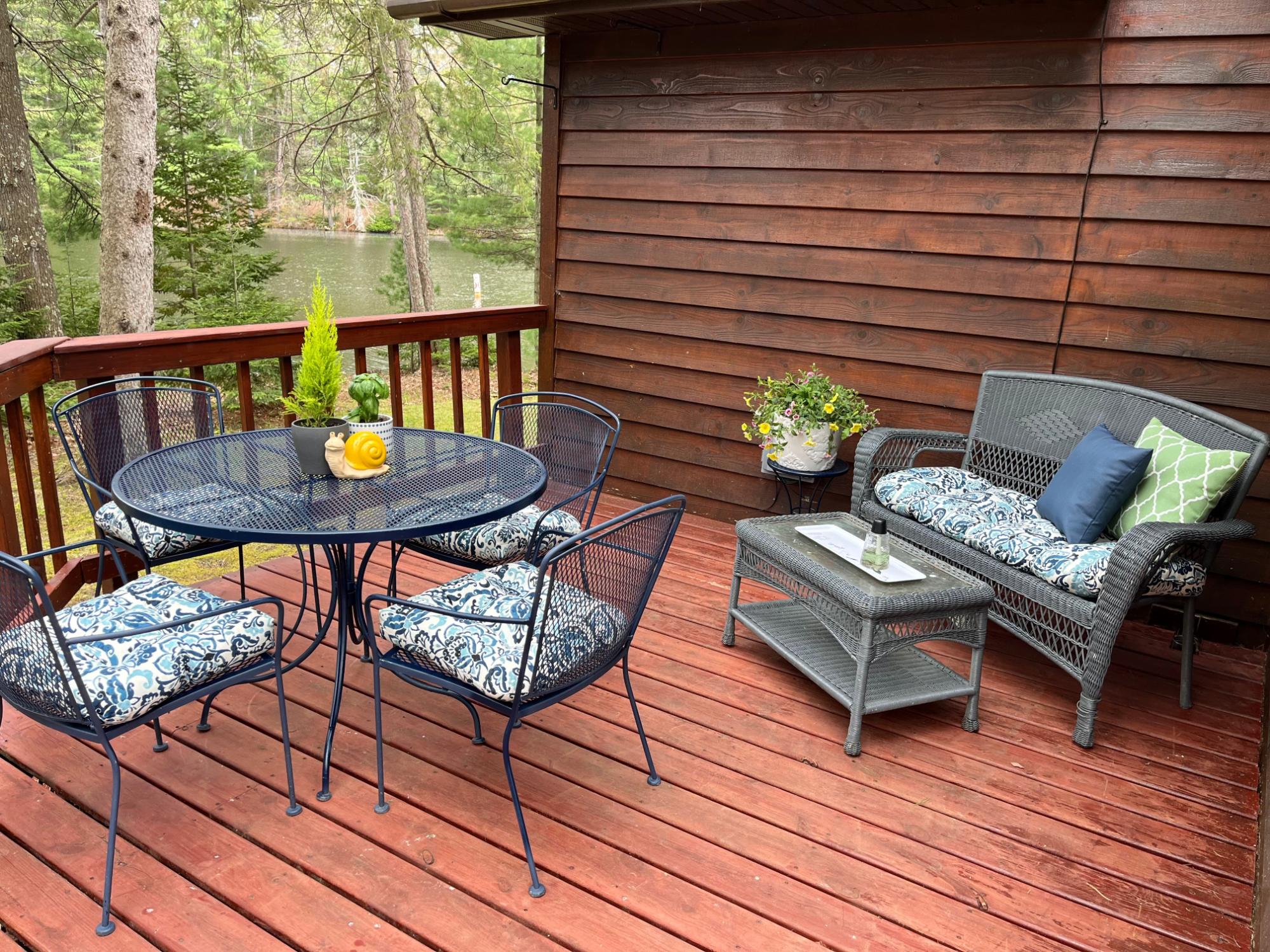 1543 Dam Road Eagle River, WI 54521 - Photo 49 of 67 Gallery Image 49