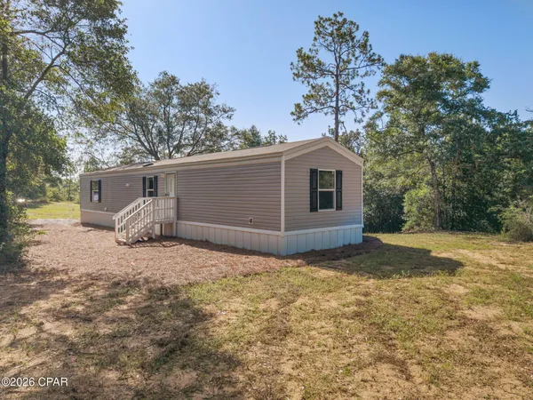 $157,500 | 2493 Trailblazer Lane, Chipley, FL 32428