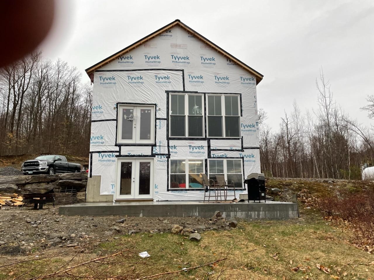 500 Walpole Valley Road Alstead, NH 03602 - Photo 3 of 20