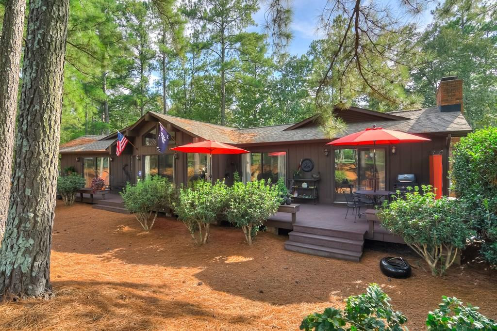 6 Inverness Street West Aiken, SC 29803 - Photo 38 of 45 Gallery Image 38