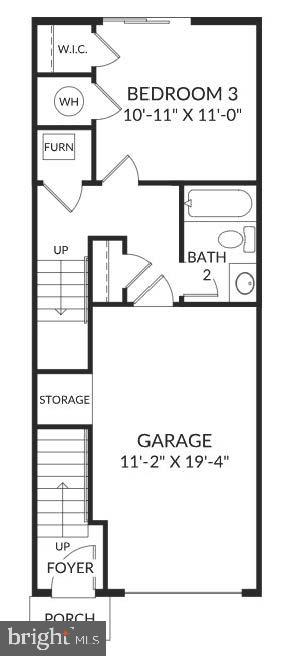 8858 Queensferry Road Manassas, VA 20112 - Photo 14 of 16