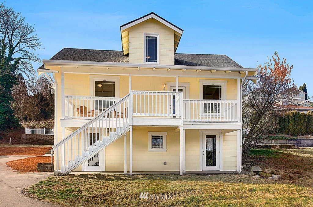 307 Taylor Avenue Northwest Renton, WA 98057 - Photo 18 of 18 Gallery Image 18