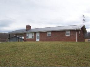 437 Telford School Road Limestone, TN 37681 - Photo 1 of 9 Photo 1