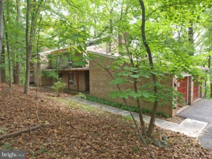 11901 Viewcrest Terrace Silver Spring, MD 20902 - Photo 1 of 1 Exterior (Main)