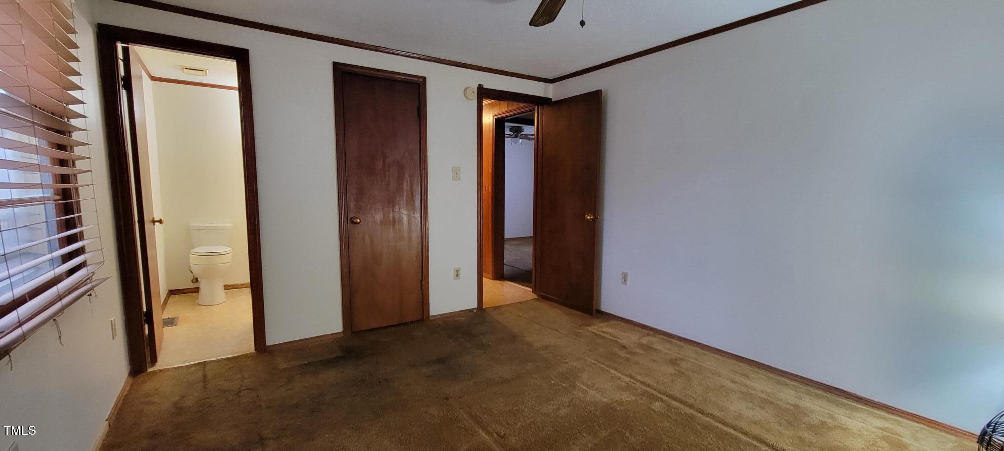 530 Broad Road Roxboro, NC 27573 - Photo 19 of 24 Bedroom 1