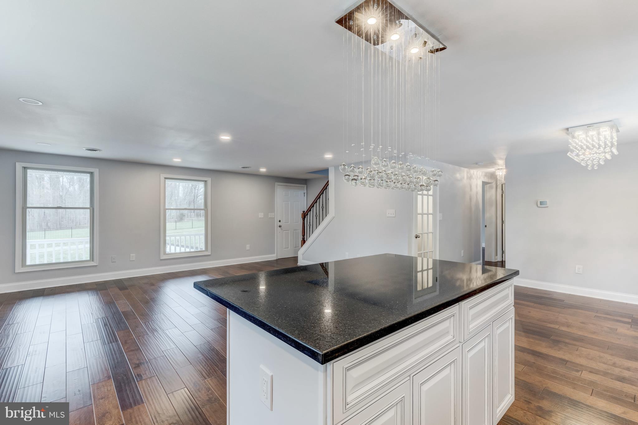 9900 Hidden Valley Road Perry Hall, MD 21128 - Photo 11 of 29 Kitchen