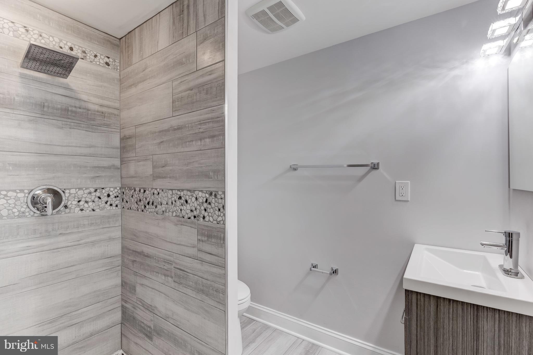 9900 Hidden Valley Road Perry Hall, MD 21128 - Photo 13 of 29 Master Bath