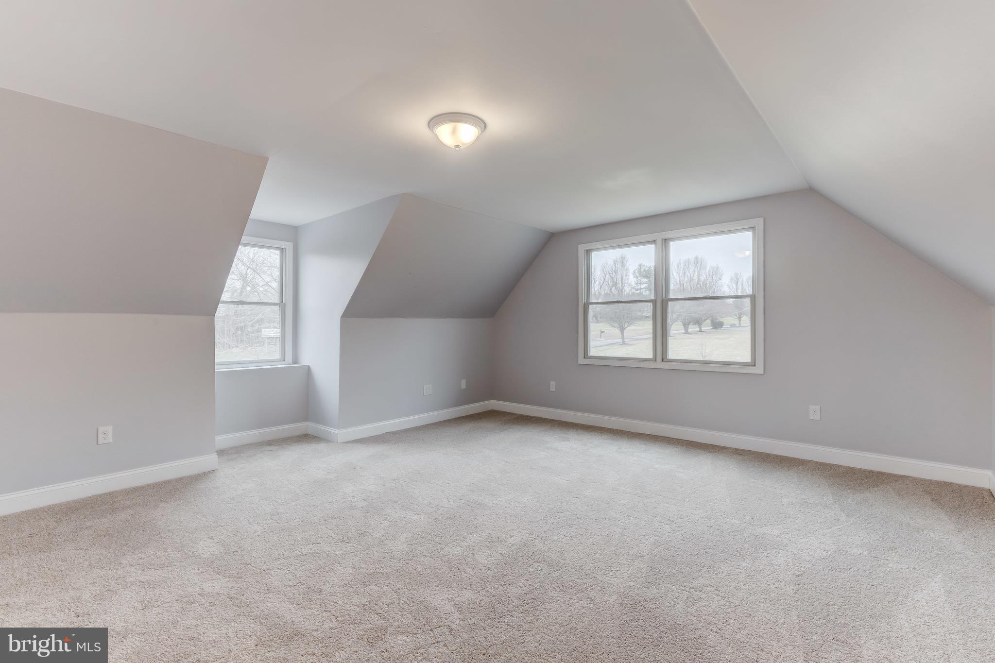 9900 Hidden Valley Road Perry Hall, MD 21128 - Photo 17 of 29 Bedroom 3