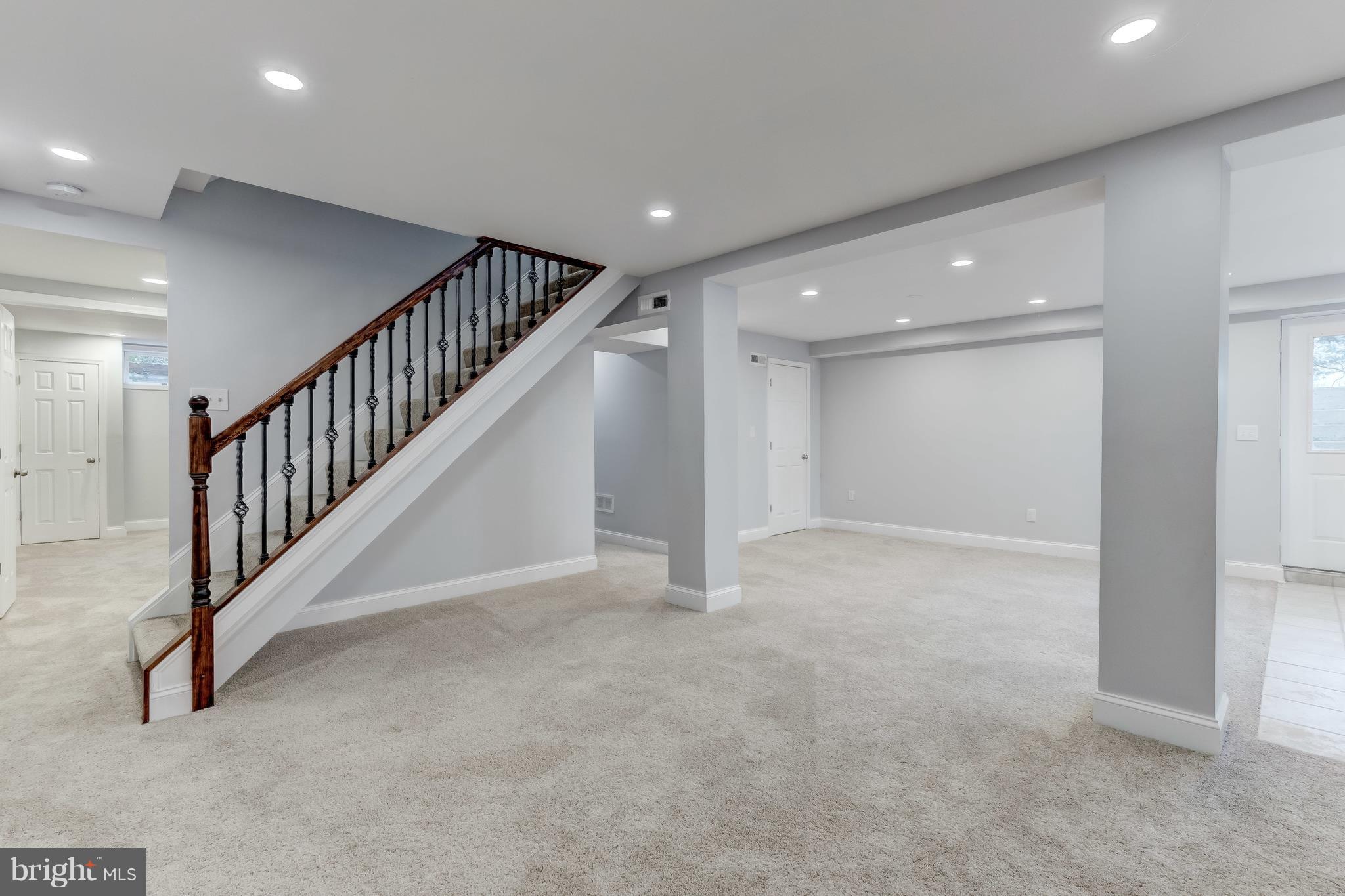 9900 Hidden Valley Road Perry Hall, MD 21128 - Photo 22 of 29 Family Room