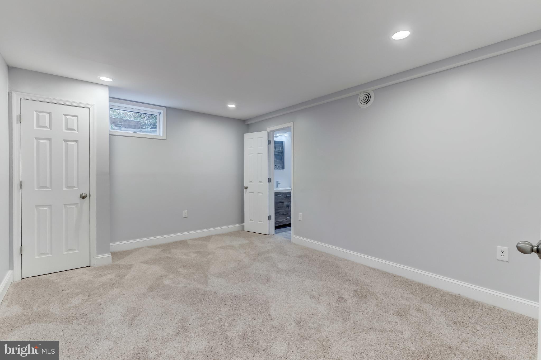 9900 Hidden Valley Road Perry Hall, MD 21128 - Photo 23 of 29 Bedroom 5
