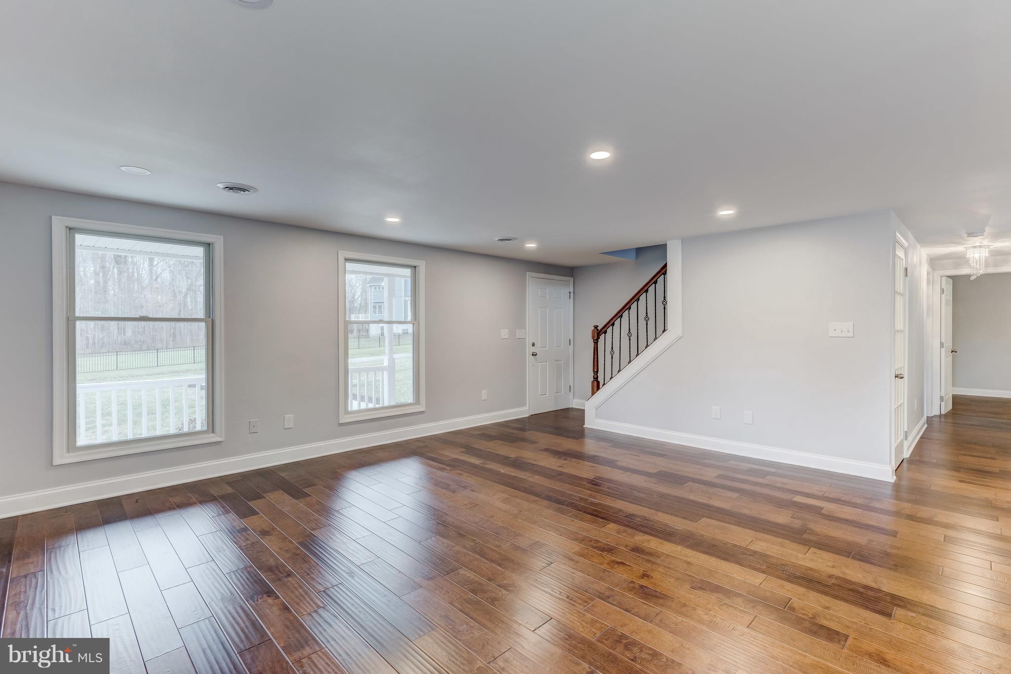 9900 Hidden Valley Road Perry Hall, MD 21128 - Photo 4 of 29 Living Room