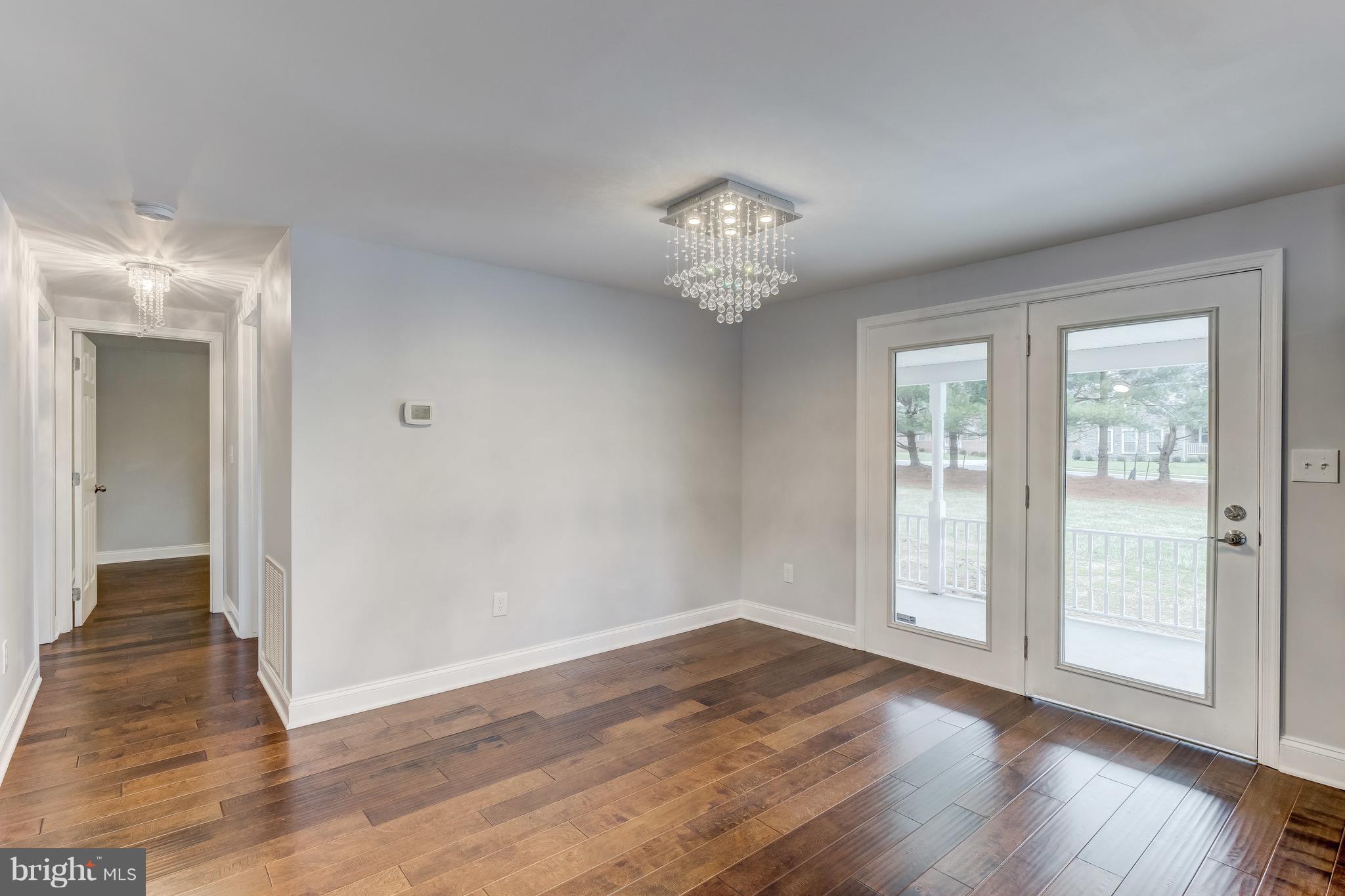 9900 Hidden Valley Road Perry Hall, MD 21128 - Photo 6 of 29 Dining Room