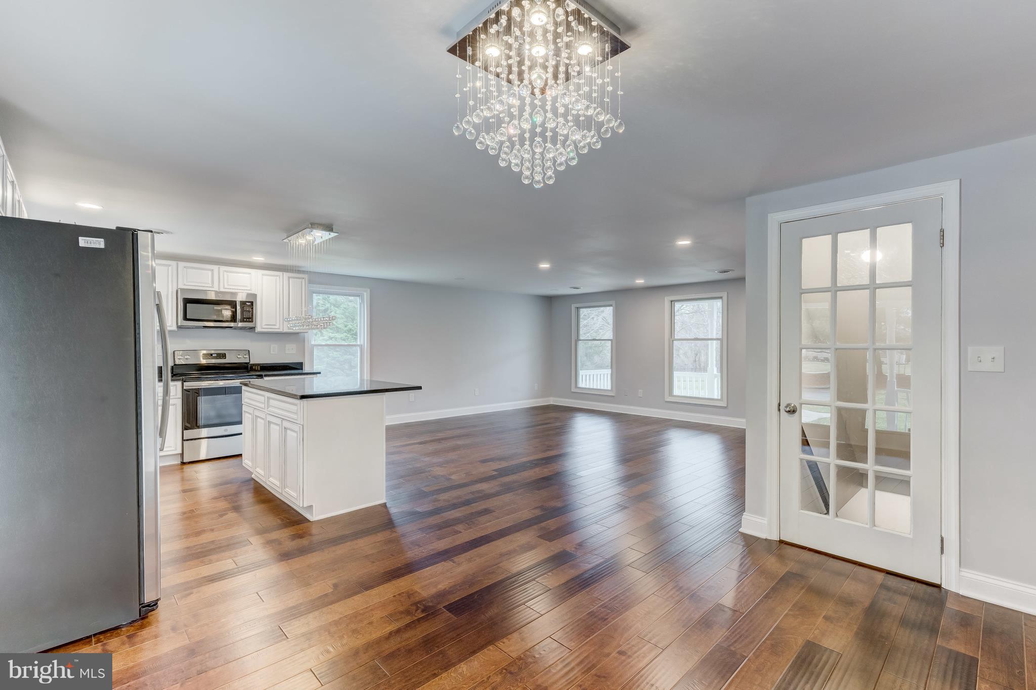 9900 Hidden Valley Road Perry Hall, MD 21128 - Photo 7 of 29 Dining Room