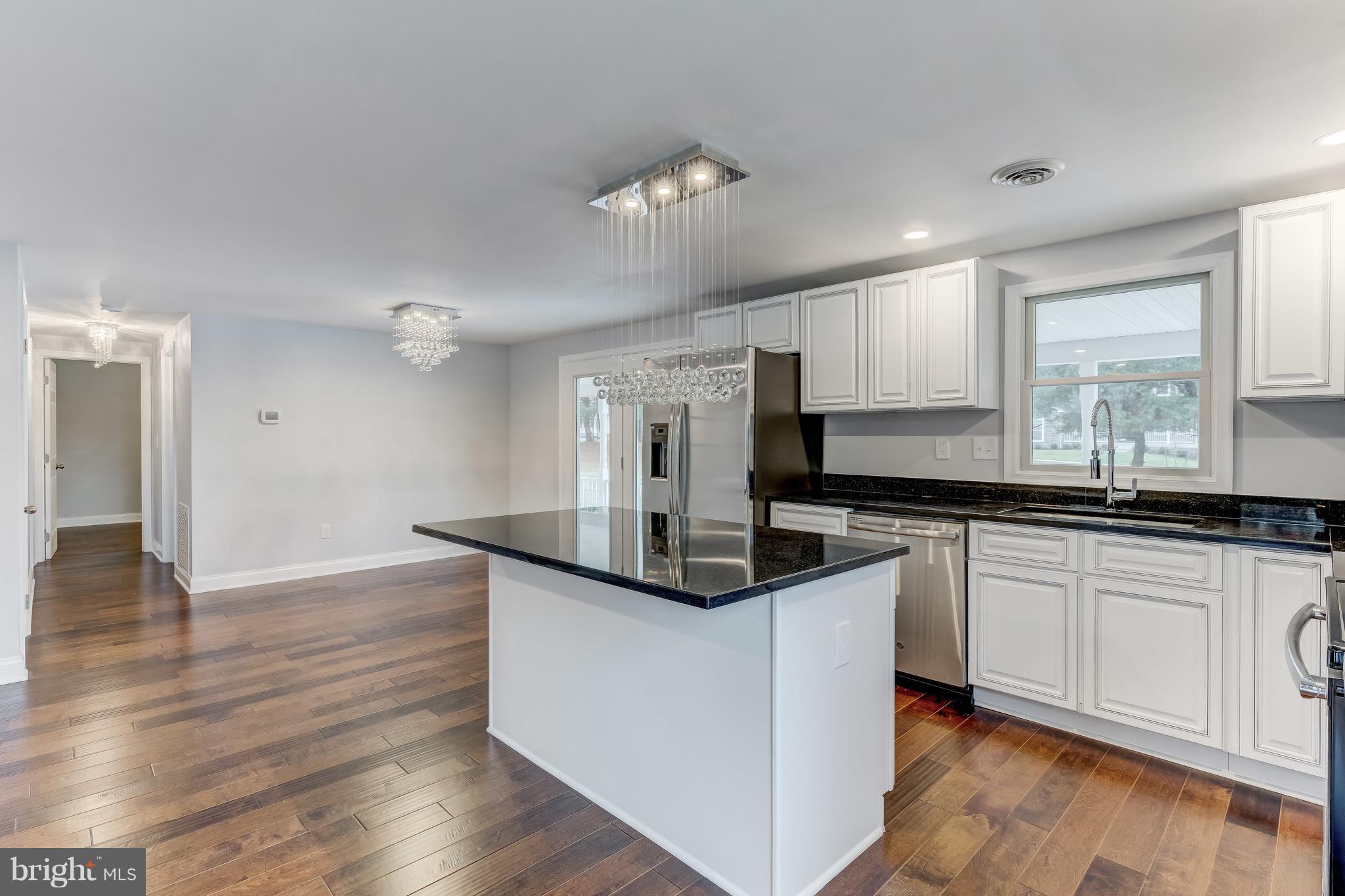 9900 Hidden Valley Road Perry Hall, MD 21128 - Photo 10 of 29 Kitchen