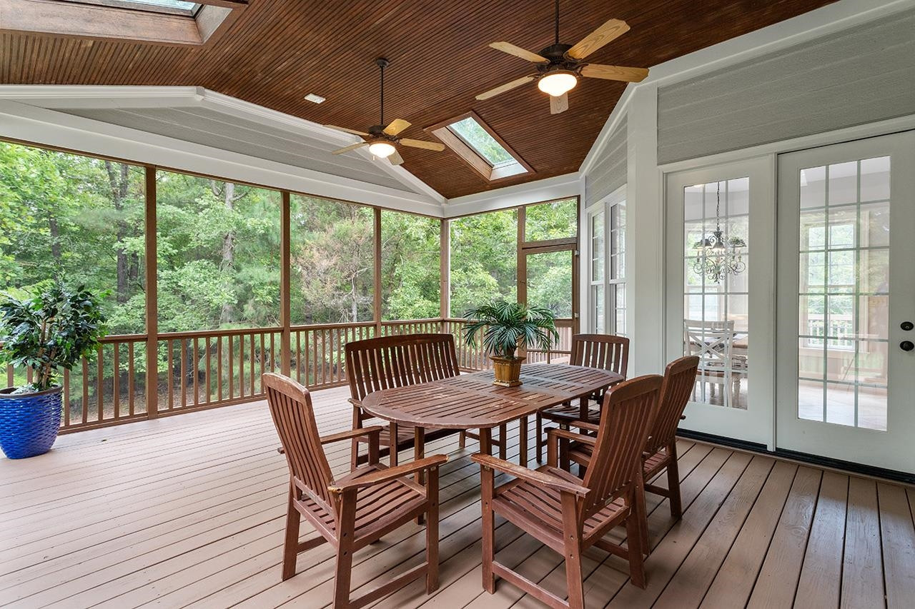 1713 Sharnbrook Court Raleigh, NC 27614 - Photo 38 of 51 Photo 38