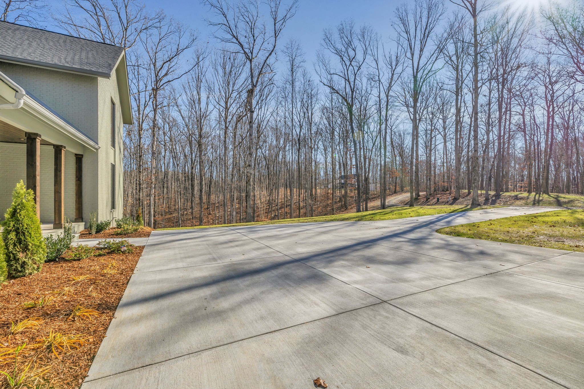 5896 Pinewood Road Franklin, TN 37064 - Photo 61 of 66 a view of swimming pool with patio