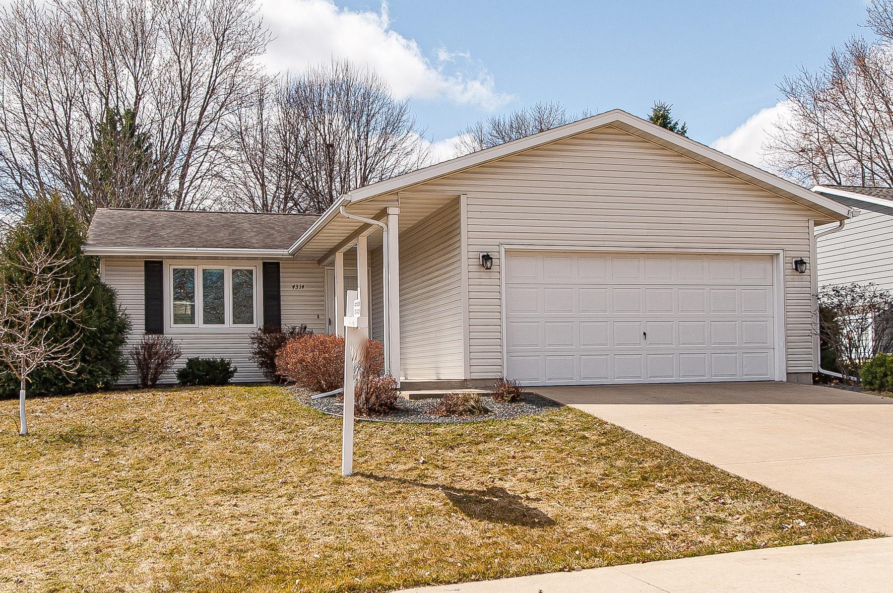 4314 4th Place Northwest Rochester, MN 55901 - Photo 1 of 28