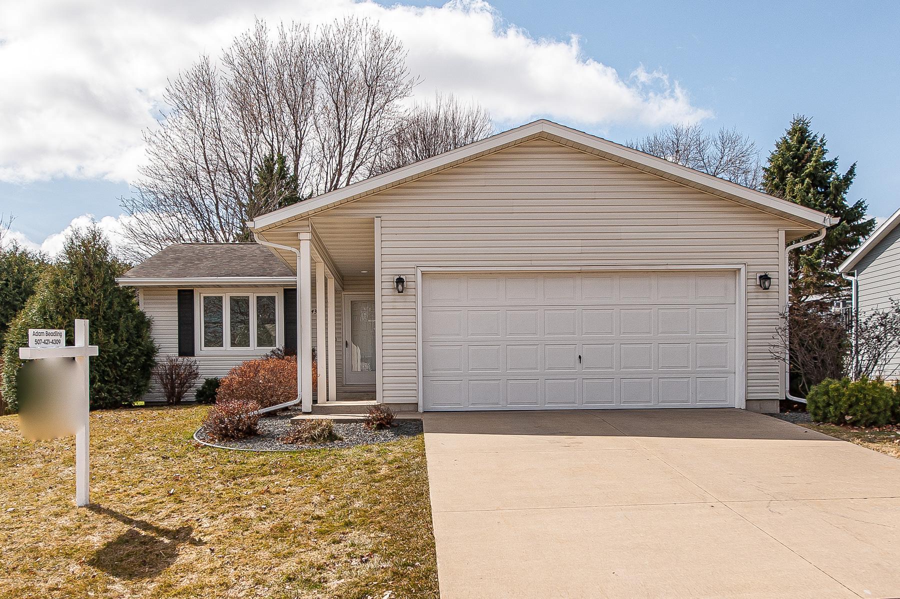 4314 4th Place Northwest Rochester, MN 55901 - Photo 21 of 28