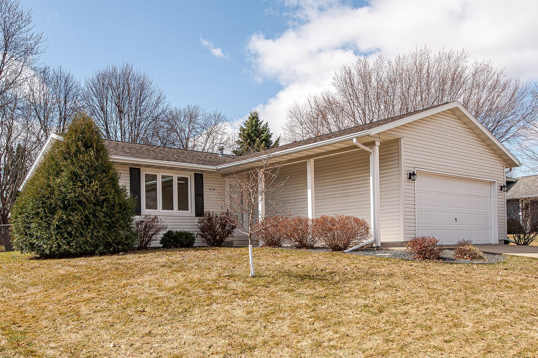 4314 4th Place Northwest Rochester, MN 55901 - Photo 22 of 28