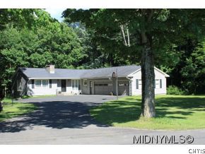 8642 Holmes Road Lee, NY 13440 - Photo 1 of 1