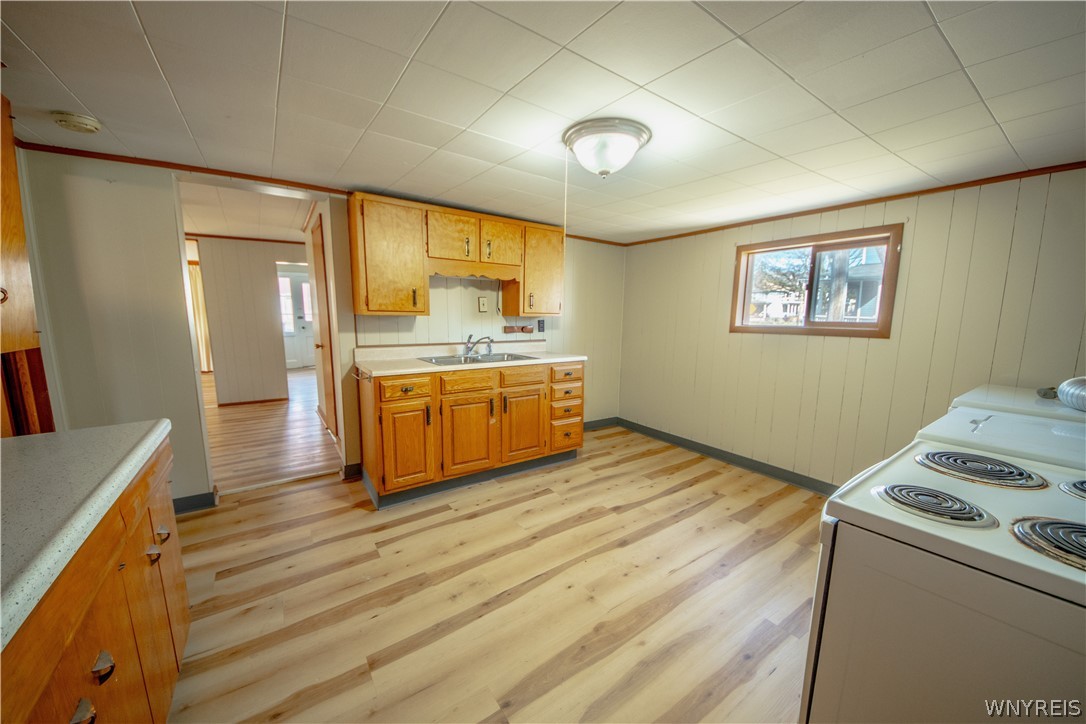 167 Lock Street Lockport, NY 14094 - Photo 13 of 45