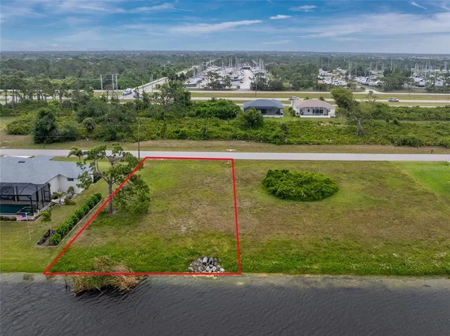 $72,000 | 70 Brig Circle East, Placida, FL 33946