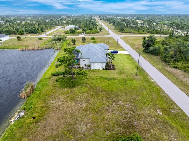 $72,000 | 70 Brig Circle East, Placida, FL 33946
