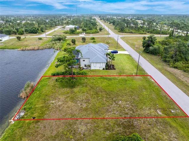 $72,000 | 70 Brig Circle East, Placida, FL 33946