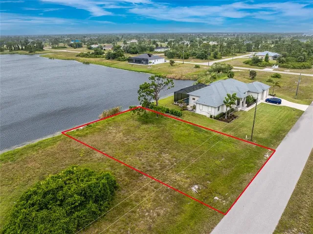 $72,000 | 70 Brig Circle East, Placida, FL 33946