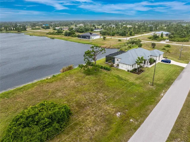 $72,000 | 70 Brig Circle East, Placida, FL 33946