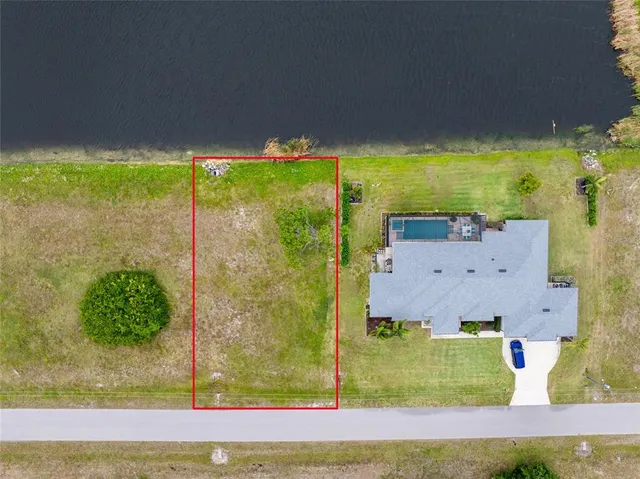 $72,000 | 70 Brig Circle East, Placida, FL 33946