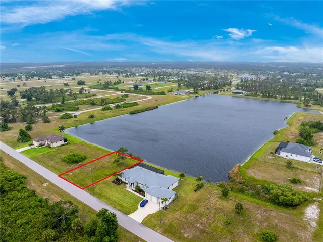 $72,000 | 70 Brig Circle East, Placida, FL 33946