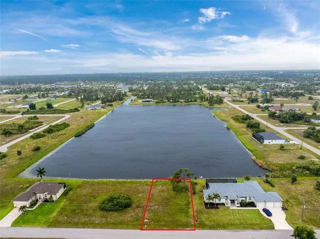 $72,000 | 70 Brig Circle East, Placida, FL 33946