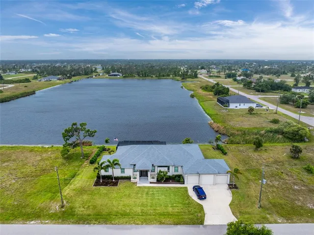 $72,000 | 70 Brig Circle East, Placida, FL 33946