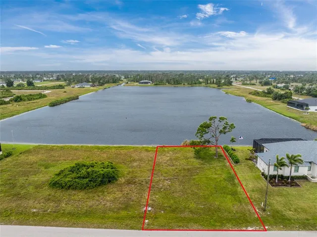 $72,000 | 70 Brig Circle East, Placida, FL 33946