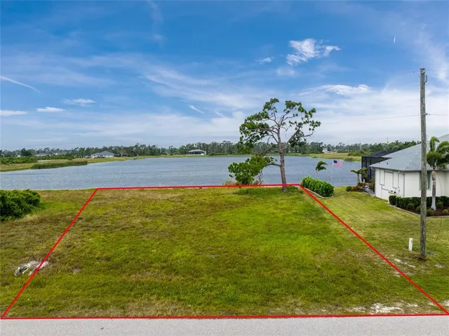 $72,000 | 70 Brig Circle East, Placida, FL 33946