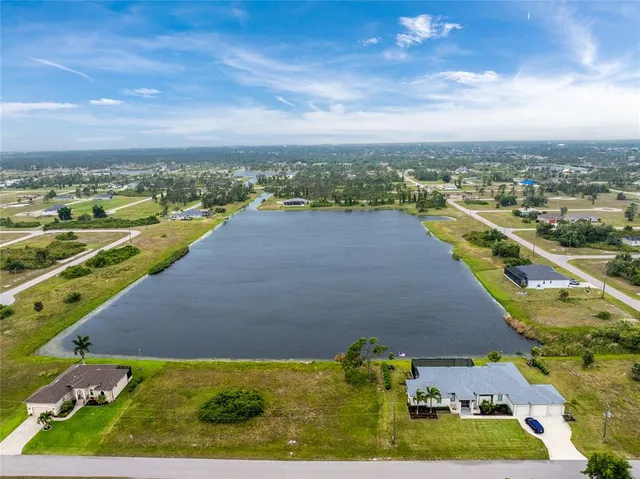 $72,000 | 70 Brig Circle East, Placida, FL 33946