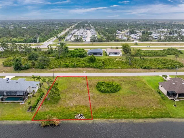 $72,000 | 70 Brig Circle East, Placida, FL 33946