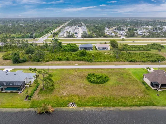 $72,000 | 70 Brig Circle East, Placida, FL 33946