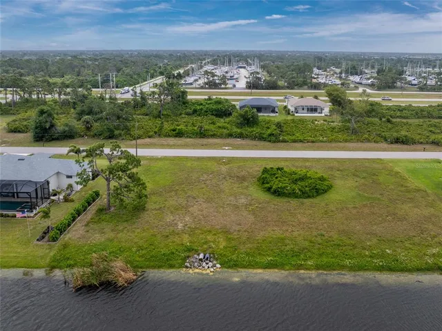 $72,000 | 70 Brig Circle East, Placida, FL 33946