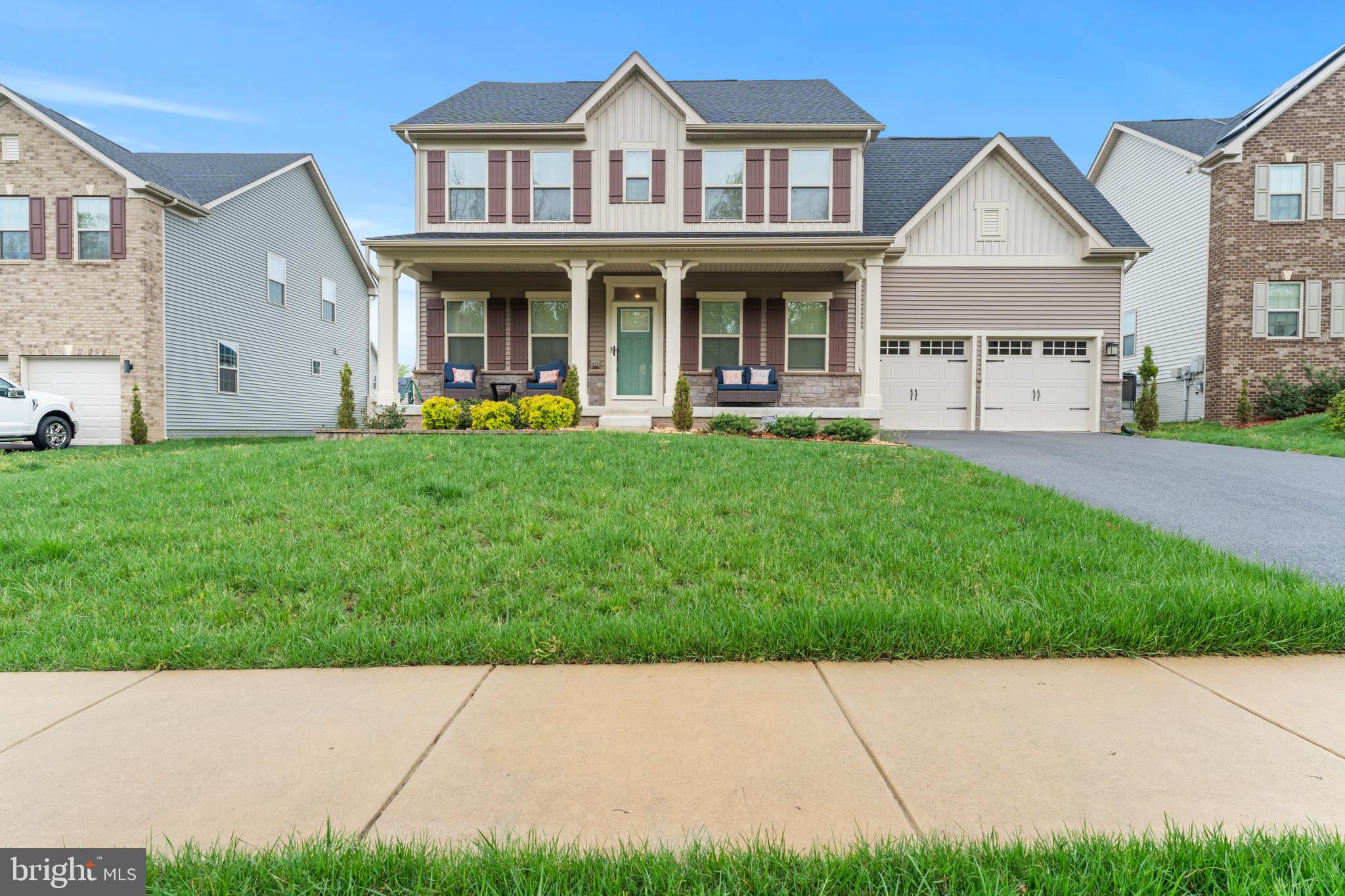 14103 Herbin House Road Accokeek, MD 20607 - Photo 1 of 59 Gallery Image 1