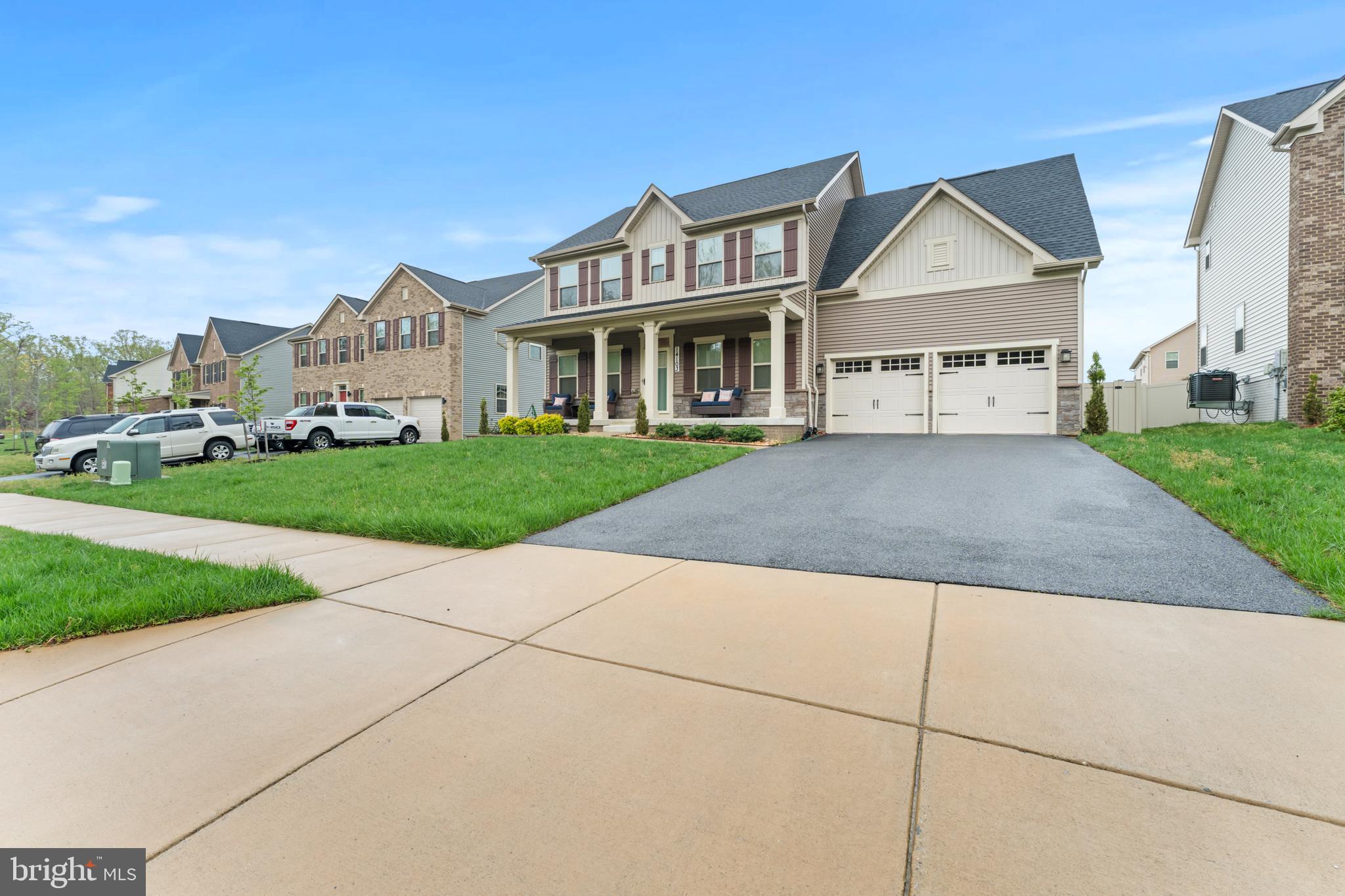 14103 Herbin House Road Accokeek, MD 20607 - Photo 2 of 59 Gallery Image 2