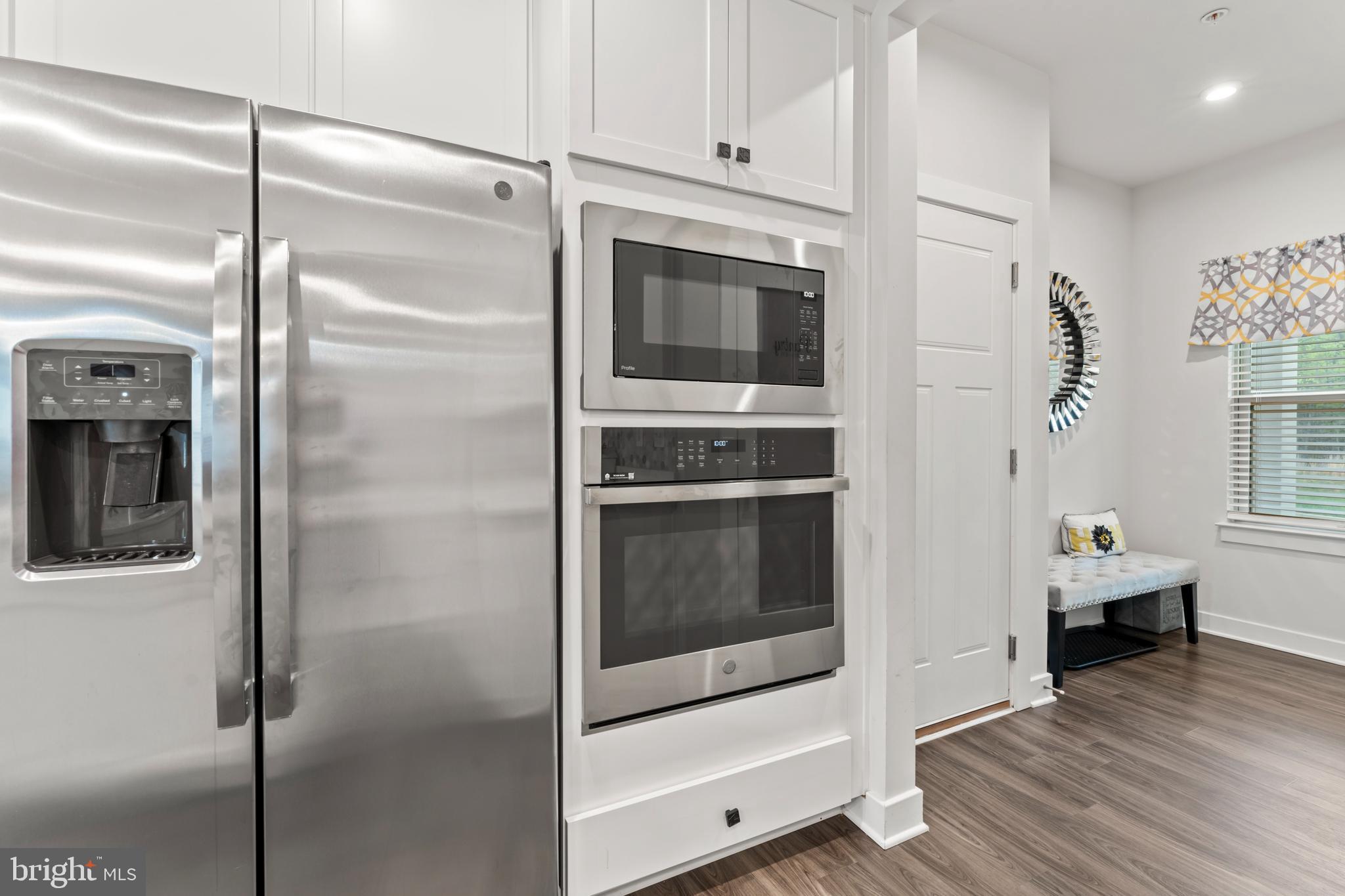 14103 Herbin House Road Accokeek, MD 20607 - Photo 21 of 59 Kitchen