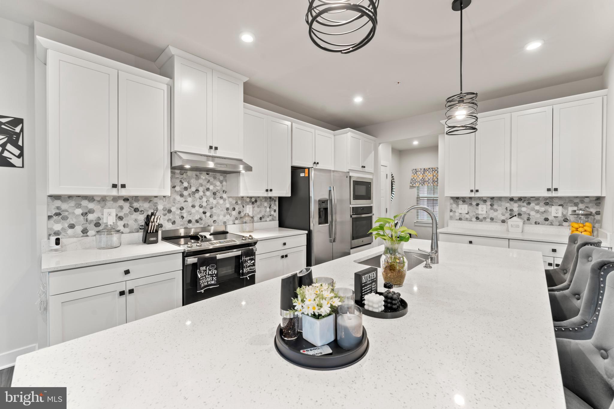 14103 Herbin House Road Accokeek, MD 20607 - Photo 28 of 59 Kitchen